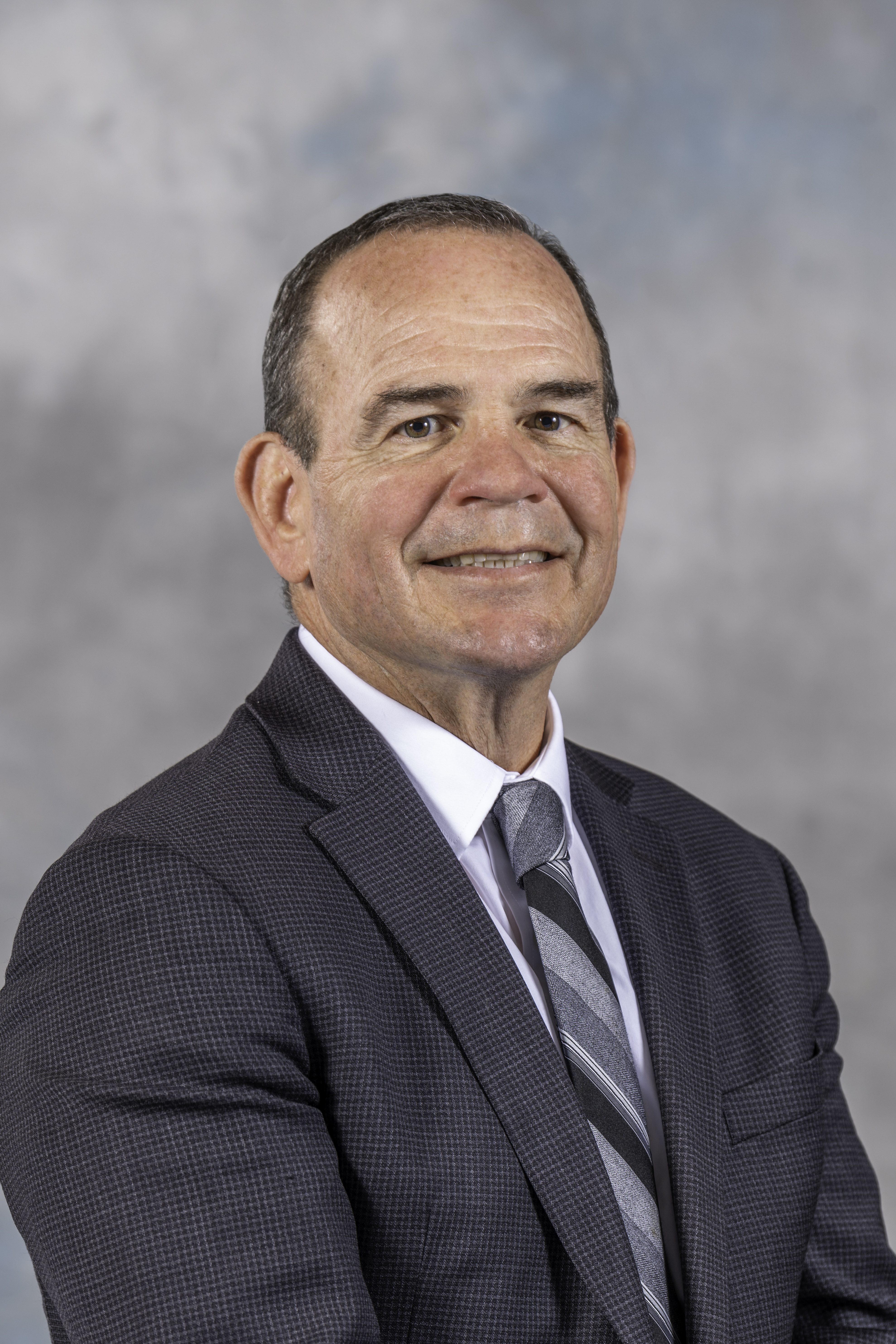 Trustee Don Davis