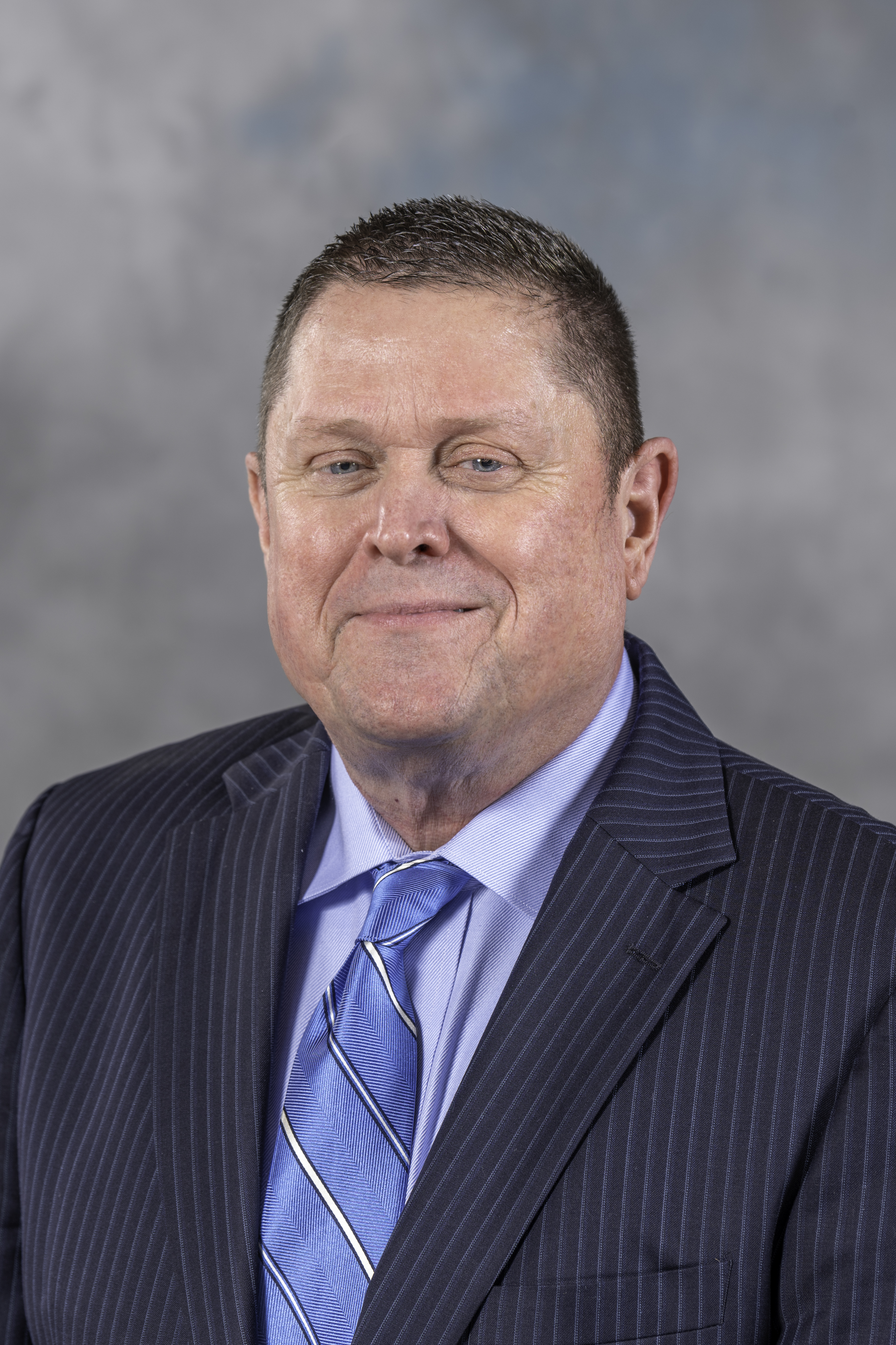 Trustee Milton Richards