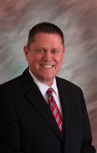 Trustee Milton Richards