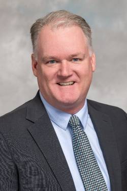 Trevor Stewart